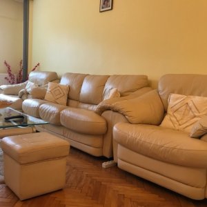 Spitalul Judetean | 2 Camere | Deco | Balcon | Centrala | Termen lung