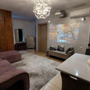 Baneasa | 3 Camere | Semidecomandat I Parcare I AC I Pet Friendly I  