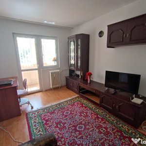 Tomis Nord | 2 Camere | Balcon 