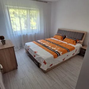 Baile Govora/Apartament 3 camere /Decomandat