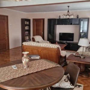 Decebal | 3 Camere | AC | 2 Balcoane | Semidecomandat | Pet Friendly 