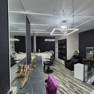 Alba Iulia | Spatiu Comercial | Parter | Barbershop