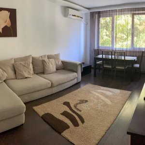 Brancoveanu, Izvorul Rece | 4 Camere Decomandate | 2 Bai | Balcon