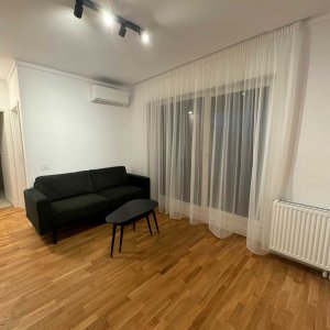 Marmura Residence - Jiului I 2 Camere I Centrala I Loc de Parcare Subteran