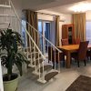 Penthouse Pipera | 3 camere| Scara Interioara | Ac | Centrala | Parcare x2 | 