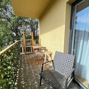 Berceni | 2 Camere | Centrala Proprie | Balcon | Parcare 