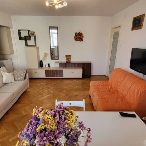 Piata Amzei-Calea Victoriei I 2 Camere | AC | Balcon