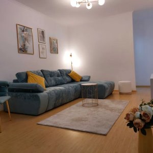 Baba Novac | Belvedere Park | 4 Camere | 2 Terase | Centrala Imobil | 