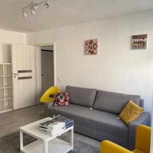 Tineretului | 2 Camere | SemiDecomandat | Prima Inchiriere | Chiar pe Bd 