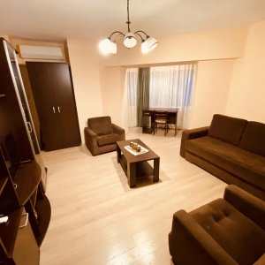 Tomis II/ Apartament 2 Camere/ AC/ Balcon