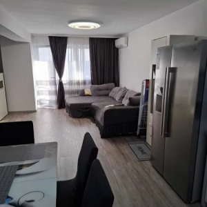 Apartament Promenada  | 2 Camere | AC | Parcare