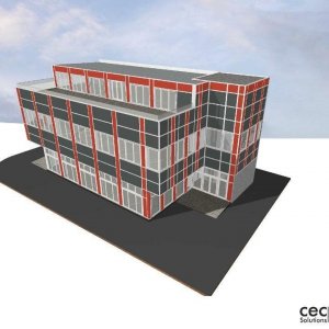 Basarabia | Spatiu Comercial | 6 Bai | 750mp | 