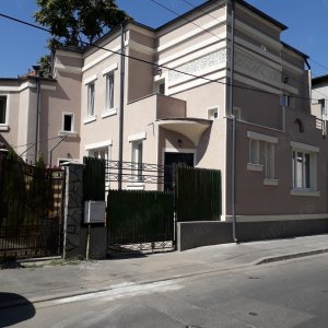 Foisorul de Foc | Spatiu Birouri | Centrala Proprie | 163MP | 2x Balcon