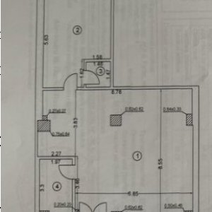 Brancoveanu | Spatiu Comercial | Grup Sanitar | Vad | 92 MP 