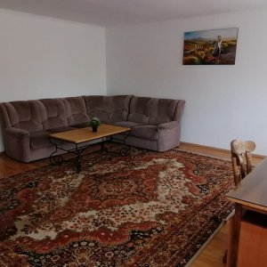 4 camere | Centrala Proprie | Parcare