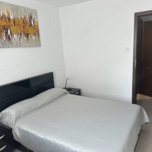 Unirii | 2 Camere | Centrala Imobil | Balcon | Metrou in Proximitate 