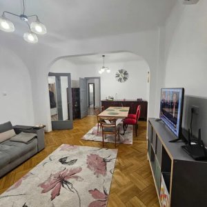 Universitate | 3 Camere | Centrala Proprie | 2xBalcoane | Pet Friendly