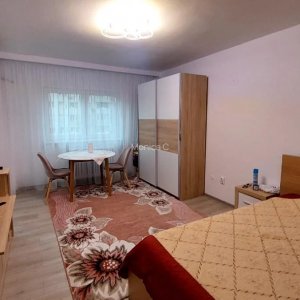 Dristor , Baba Novac | Garsoniera | Metrou 5min | Balcon