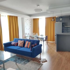 Baneasa | 3 Camere | Decomandat I Parcare I AC I Pet Friendly |