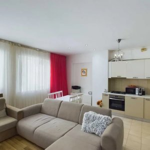 Vitan-Barzesti | 3 Camere | Decomadat | 2x Bai | Pet Friendly | Rin Grand Hotel