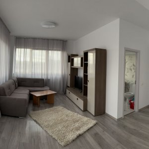 Apartament 2 Camere | Mihai Bravu |  Centrala Proprie | Loc Parcare