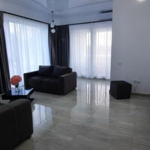 Campus/ Apartament 2 Camere/ AC/ Balcon/ Termen lung