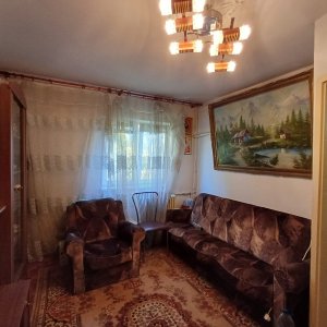 Valea Lunga, Gorjului | 2 Camere 32mp | Metrou 7min | Decomandat