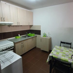 Apartament 2 camere / Balcon / Spatios / Militari /  Strada Tineretului