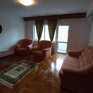 Aviatiei | 2 Camere | 2 Balcoane | Complet Mobilat | Metrou Aurel Vlaicu 5 Min |