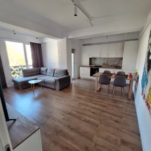 2 Camere | Craiovita-Cornitoiu | Parcare | Balcon | Centrala proprie