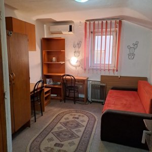 Calea Plevnei | 1 Camere | AC | Proximitate metrou