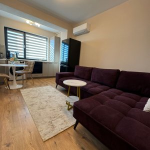 Studio-Lux | Ivory Residence-OMV Pipera | Centrala | Prima Inchiriere