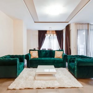 Pipera | Voluntari | 2 Camere | Gradina | Parcare | Pet Friendly