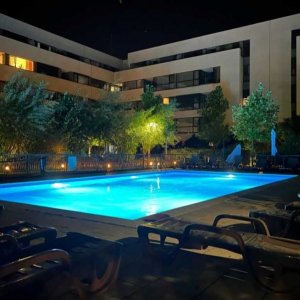 Atria Urban Resort| 2 Camere | Centrala proprie | Loc de parcare 