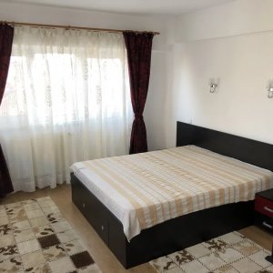 4 Camere | C.Bucuresti-Nanterre | 2 Bai | 2 Balcoane | Bloc Nou