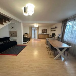 Dobroesti | 4 Camere | Stejarului | Mobilat si Utilat | Teren 280 mp 