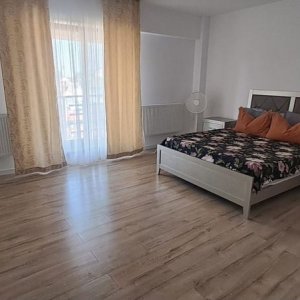 Apartament 2 camere | Spatios | Centrala proprie | Balcon | Parcare