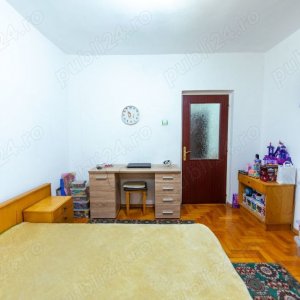 Răcădău | 2 Camere | Decomandat | Centrală Proprie | Zonă Liniștită