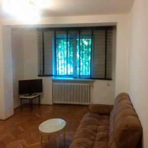 Cotroceni | 3 Camere | Proximitate Metrou | Zona linistita | Recent renovat 