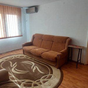 Brâncoveanu - Berceni I 3 Camere I Semi dec I  1/4 I Balcon I 