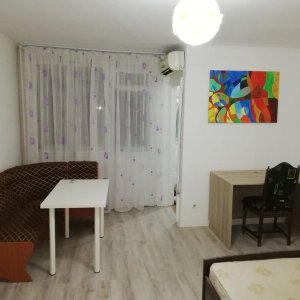 Lujerului I Garsoniera I 32mp I Renovata I Proximitate Metrou 