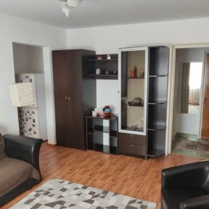 Teiul Doamnei | 2 Camere | AC | Balcon