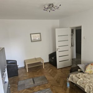 Chibrit | 2 Camere | Semidecomandat | Centrala | Anvelopat  | Pet Friendly