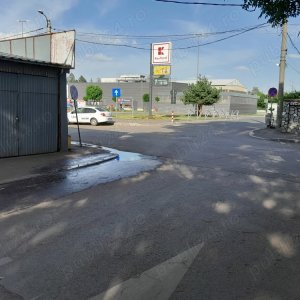 Oltenitei | Spatiu Comercial | 115mp | Stradal | 