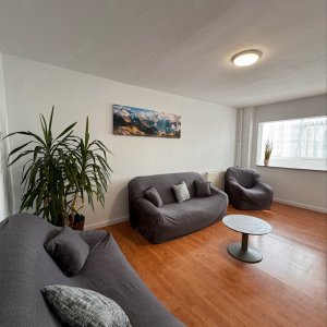 Victoriei | 3 camere | 75mp | View Panoramic | Pet Friendly