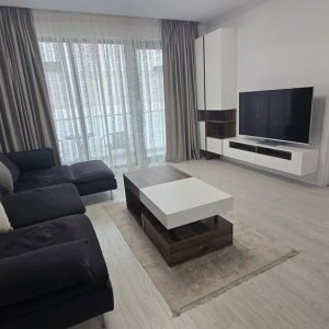 Apartament Central | 3 Camere | AC 