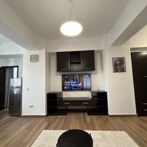 Lazar Residence | 2 Camere | Bloc nou | Centrala proprie | Petfriendly |