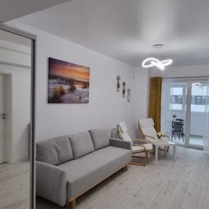 Central Adress Residence | Garsoniera | Parcare subterana | Panoramic