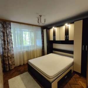 Baba Novac | 2 Camere | Balcon | Parcare | Zona Verde 