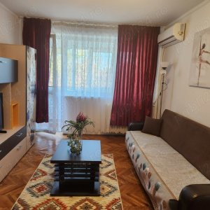 Nicolae Grigorescu | 2 Camere | Proximitate metrou | 50mp | Balcon 